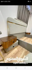  25 تفصول حسب الطلب  حدث موديلات غرف النوم   والموبيليا الحديثه بارقي وافخم  المواصفات