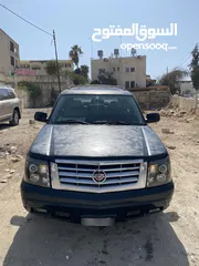  2 كاديلاك بسعر حرق