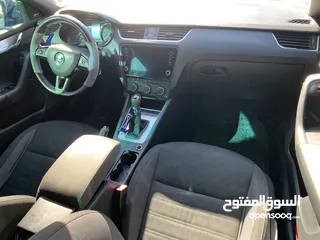  4 سكودا  اوكتافيا فلللللللل مع بانوراما ب الورقه . بسعرررررررر حرق حرق حرق كاشششششش