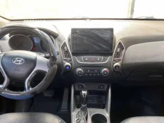  9 هونداي توسان موديل 2015, ترخيص 2014