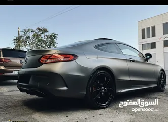  7 مرسيدس كوب 2019 فل كامل فحص كامل اعلى الإضافات