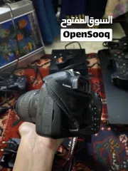  2 كاميرة كانون EOS1300D للبيع Canon