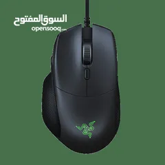  3 ماوسات جيمنج افضل نوعية في الحزام الازرق