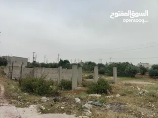  10 ارض سكنيه للبيع في مرو