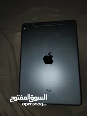  6 ايباد ابل برو للبيع 9,7انش بسعر 180 و32جيجا  ابل للتفاوض  ويوجد خدمة توصيل موقع اربد حي الشرقي
