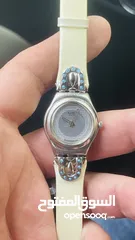  1 Swatch Swiss