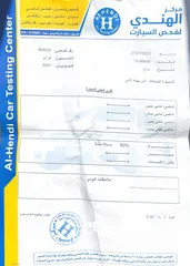  11 دودج تشارجر 2007 فحص كامل للبيع