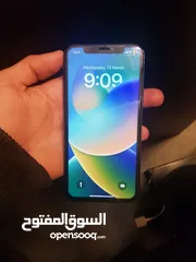  1 For sale Iphone x