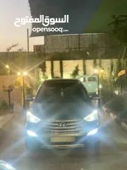  9 هونداي سنتافيه