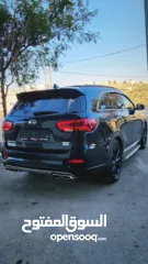  6 من اجمل السورينتو بالبلاد وفل ملغم4x4 فرش عسلي