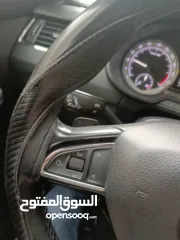  6 سكودا اوكتافيا 2021 بسعررر محررقه الاسعار 79500 ألف نقدا فل مسكر