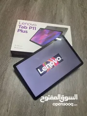  2 تاب لينوفو 11 Plus