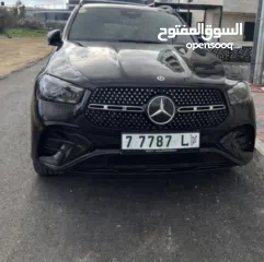  1 رقم مميز للبيع