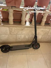  3 سكوتر كهرباي شاومي اصلي