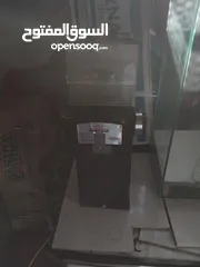  2 ماكينة طحن قهوه وبهارات