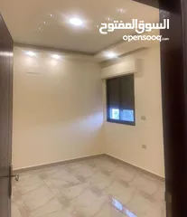  3 شقة فارغة للايجار في ابو نصير