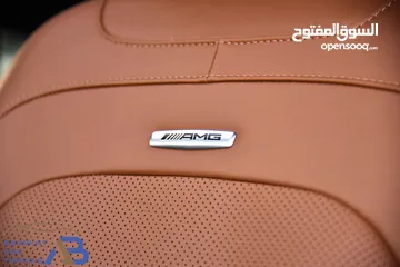 20 مرسيدس جي كلاسG63 AMG نايت بكج وارد وكفالةالوكالة 2023 Mercedes G63 AMG Night Package 4.0L V8 4MATIC