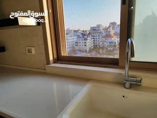  11 شقة سكنية غيرررر مفروشة للإيجار في الماصيون قرب فندق الميلينيوم