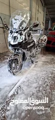  21 دراجة BMW K 1600 GTL EXCLUSIVE  للبيع