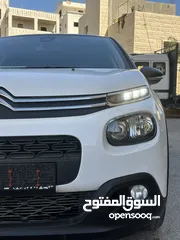  16 ستروين c3 2022 للبيع