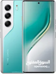  3 الاصدار المميز من تيكنو Tecno Camon 40 Pro متوفر لدى سبيد ستور