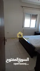  8 شقة فارغة - ام السماق - 3نوم - 130م