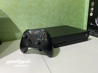  1 اكس بوكس ون اكس شوف الوصف