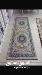  4 ممرات 3D  مانع من الانزلاق قياس 90 ب 3 متر