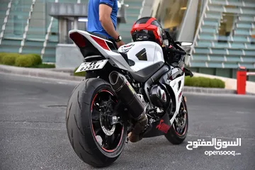  2 2020  Gsxr1000r