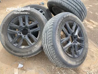  1 رنج مقاس 20