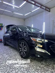  2 ماليبو RS 2021