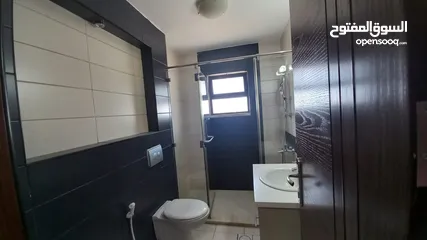  16 semi furnished apartment for rent in abdoun  ( Property 39252 )-174804842