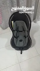  1 baby car set كرسي اطفال