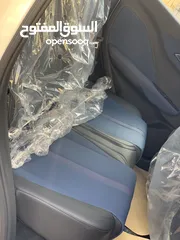  17 BYD Seagull Flying Full شكل 2025  فل كامل مع تدفئه كراسي تتوفر ب عده الوان اقساط او كاش