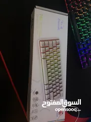  2 Pc gaming rayzen 5 3600 rx5700