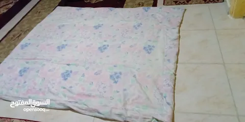  3 حافات للبيع بحاله ممتازه
