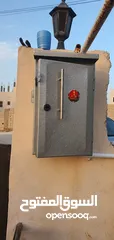  12 كهربائي متنقل 24 ساعة كهربجي و مواسرجي خبرة طويلة في الزرقاء و عمان