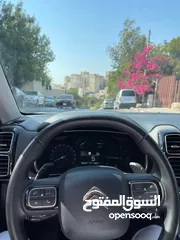  2 ستروين أير كروس C5 (2020)