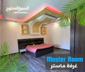  18 اعلان رقم (5393) فرصة استثمارية لا تُعوّض – مزرعتان للبيع لعدم التفرغ – منطقة بيرين / صروت