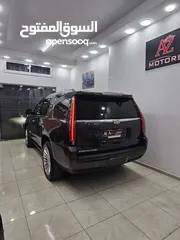  12 كاديلاك سكاليد 2019