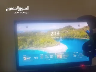  4 كمبيوتر hp عدد اثنين icore5 جيل رابع بحاله ممتازه ومواصفات جيده بس ب220  دينار الوقع بلوصف