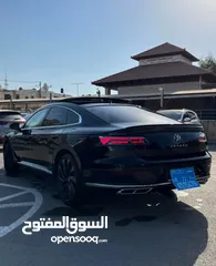  7 فولكس فايجن ارتيورن