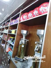  2 يوجد ديكور محمص وسوبر ماركت للبيع الصلاه على النبي رقم الهاتف