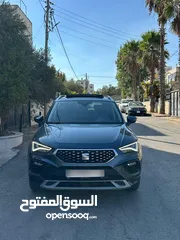  2 سيات اتيكا اكسبيرنس