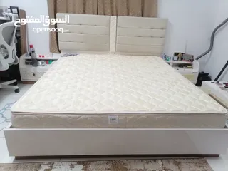  8 غرفة نوم مستعمله بحاله جيده جدا