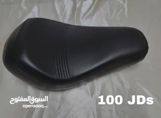  25 Harley Davidson Sportster Forty-Eight  قطع تعديل لدراجات الهارلي accessories
