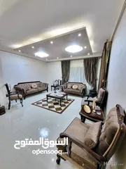  4 شقة طابق اول للبيع في جبيهة حي المنصور ( Property ID : 30222 )