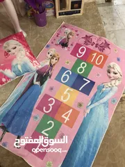  1 مده + مخده