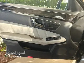  22 e200 2013 avantgarde with amg kit