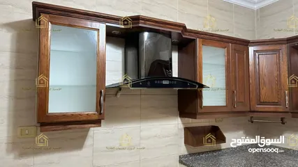  3 شقة مميزة - حي الصحابة - 3نوم 1ماستر - 200م - قرب الخدمات العامة